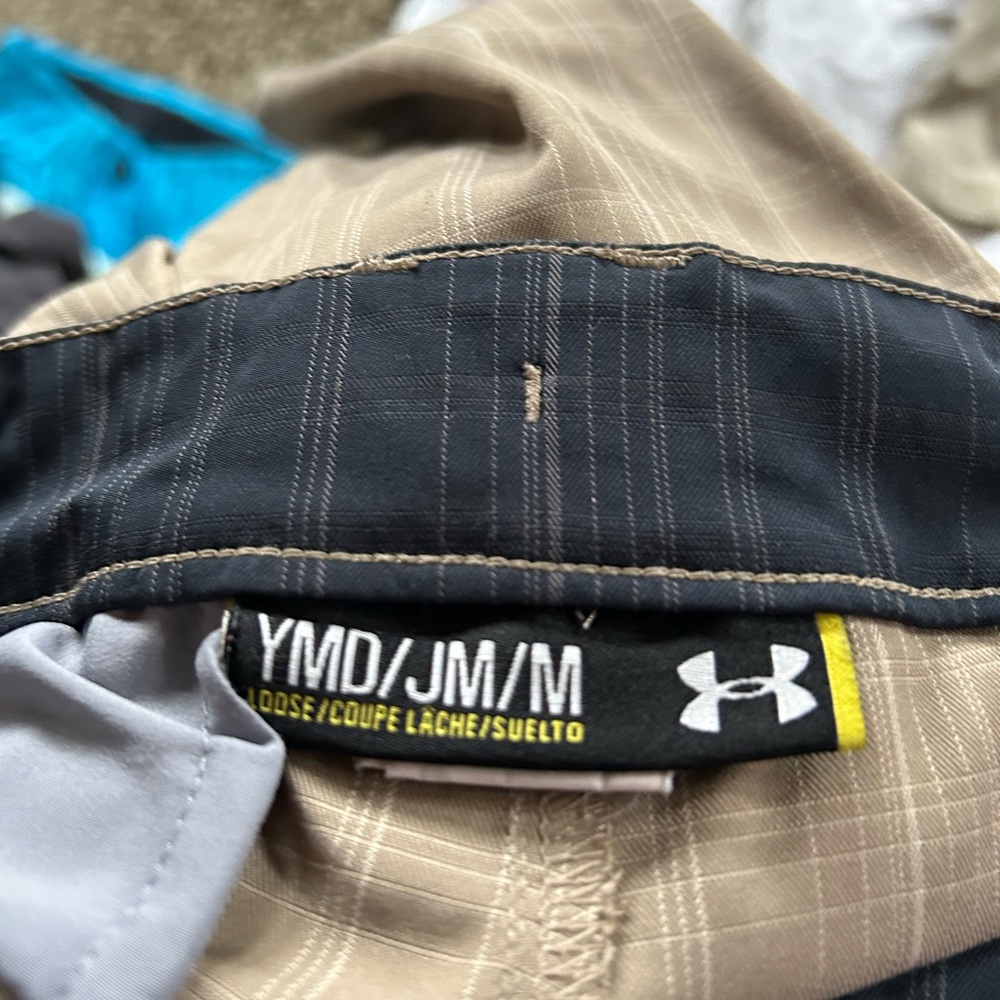 Boys shorts